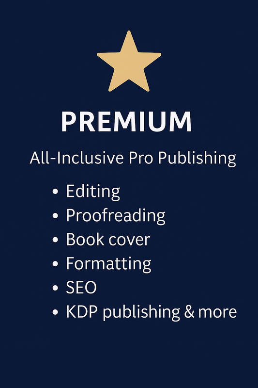 All-Inclusive Pro Publishing